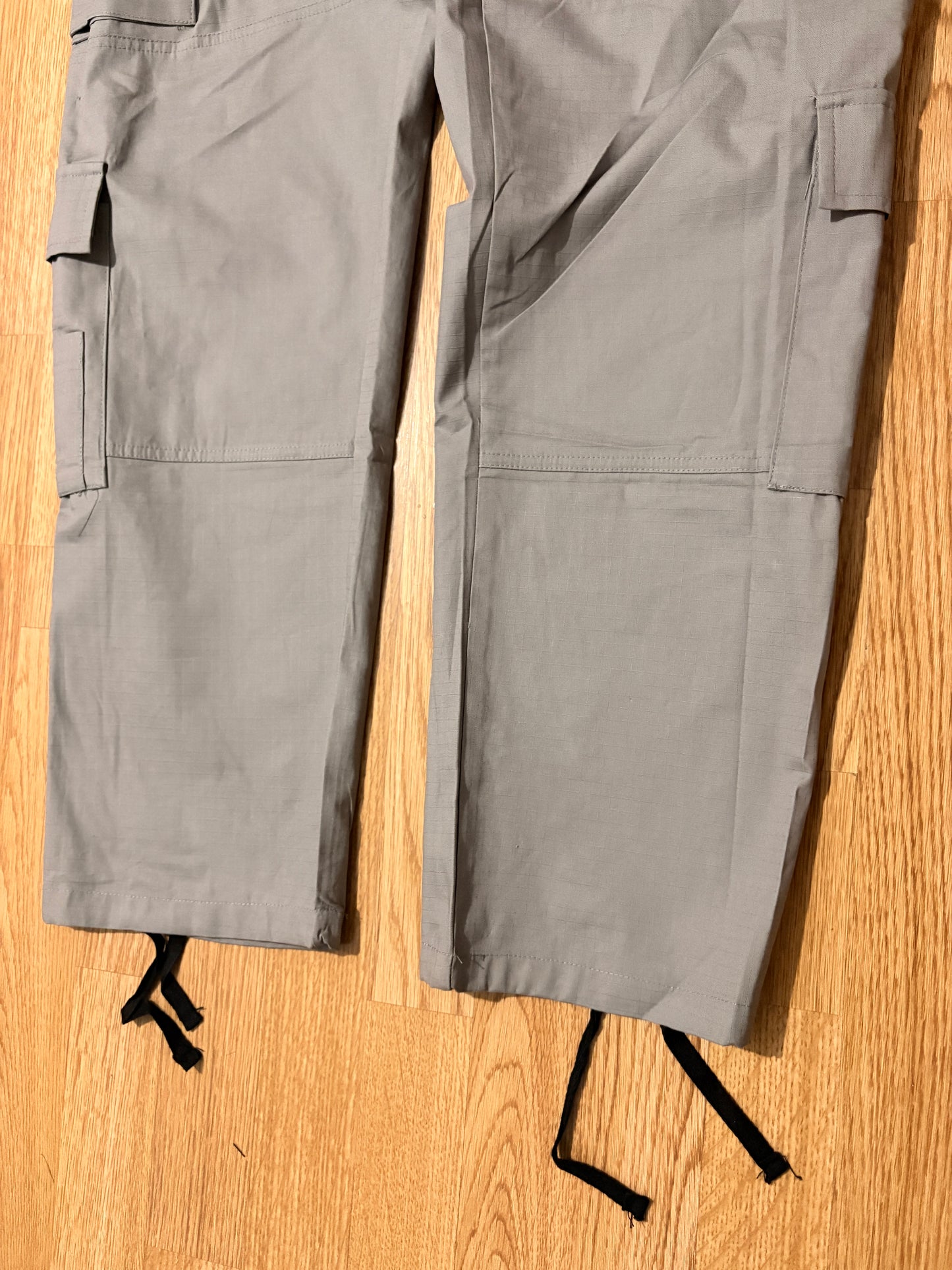 Corteiz RTW Alcatraz Guerilla Cargo Trousers